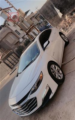 شيفروليه ماليبو